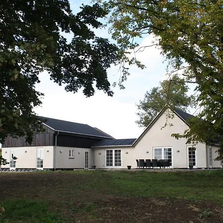 Prázdninový dům Ovej 18 House *
