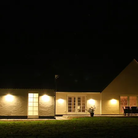 Ovej 18 House Vakantiehuis *