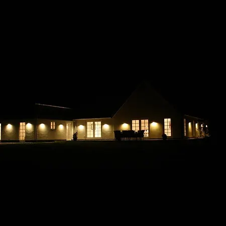 Ovej 18 House Prázdninový dům