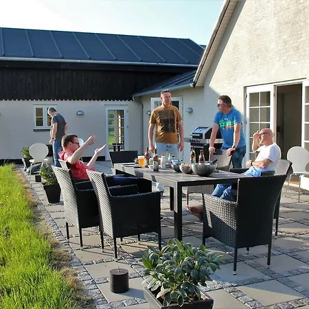 Ovej 18 House * Ringsted