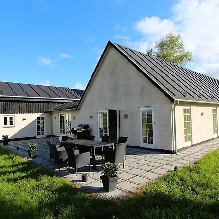 Prázdninový dům Ovej 18 House