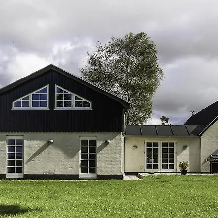 Vakantiehuis Ovej 18 House Ringsted