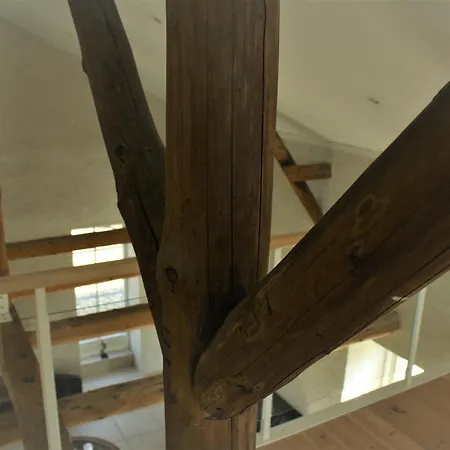 Prázdninový dům Ovej 18 House