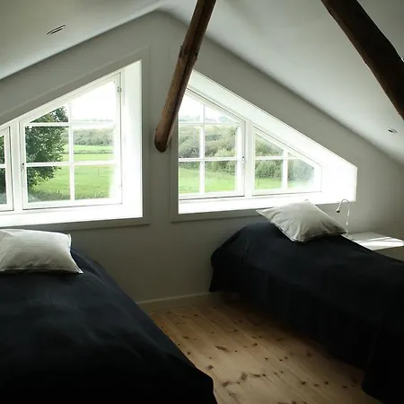 Ovej 18 House