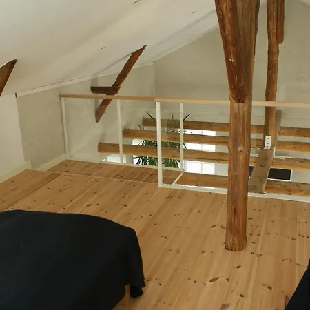 Ovej 18 House Vakantiehuis