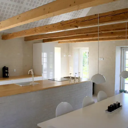 Prázdninový dům Ovej 18 House Ringsted