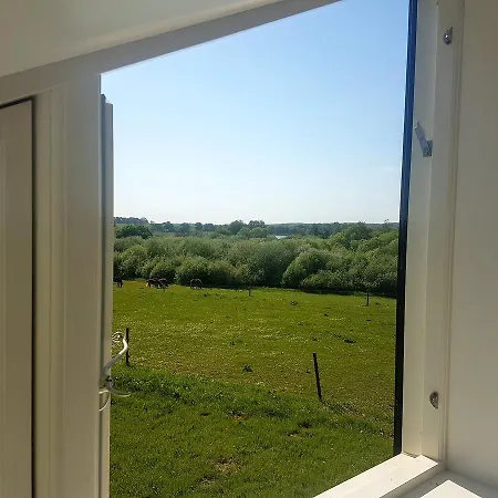 Ovej 18 House * Ringsted