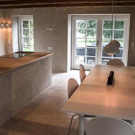 Ovej 18 House Ringsted