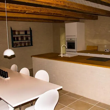 Ovej 18 House * Ringsted