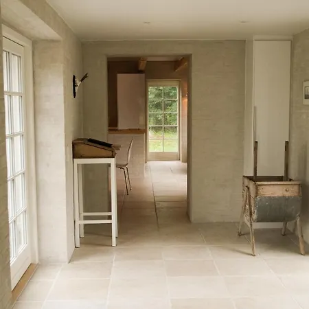 Prázdninový dům Ovej 18 House *
