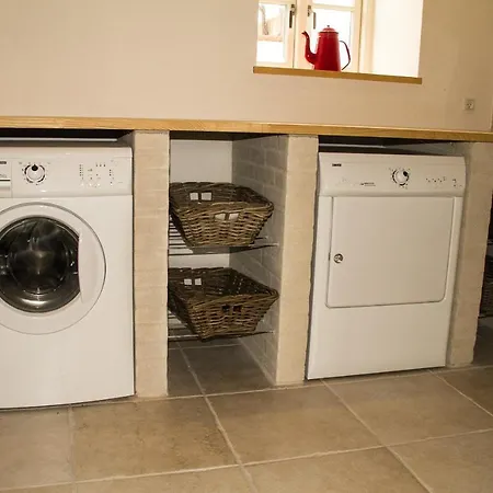 Ovej 18 House Prázdninový dům Ringsted