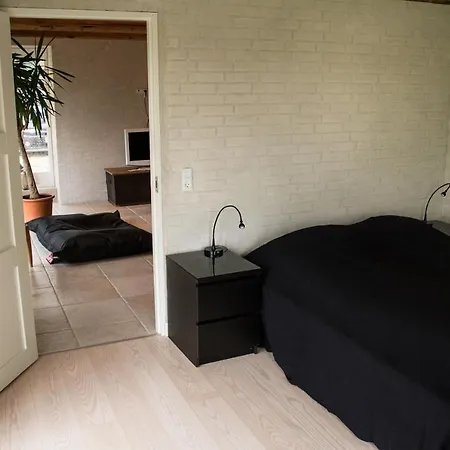 Ovej 18 House