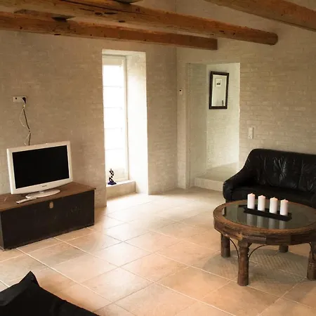 Ovej 18 House Ringsted